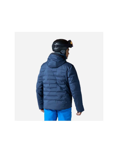 Kurtka rossignol depart jkt granatowy