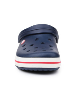 Klapki crocs crocband navy m 11016-410 2