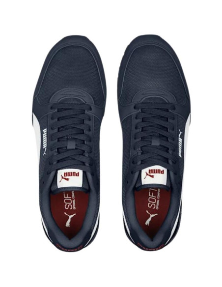 Buty puma st runner v3 mesh m 384640