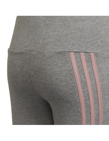 Legginsy adidas 3s tight jr