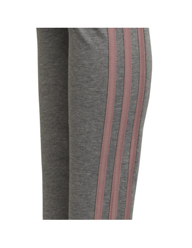 Legginsy adidas 3s tight jr