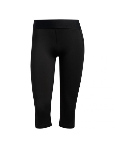 Spodnie 3/4 adidas techfit capri tight w fj7169
