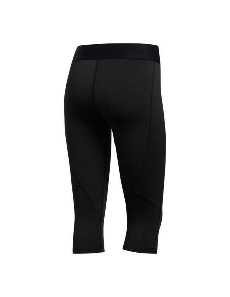 Spodnie 3/4 adidas techfit capri tight w fj7169