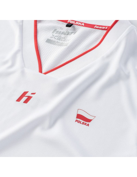 Koszulka huari alumni poland senior m