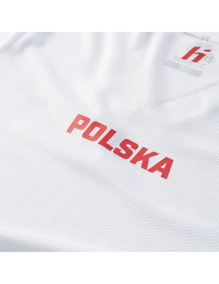 Koszulka huari alumni poland senior m