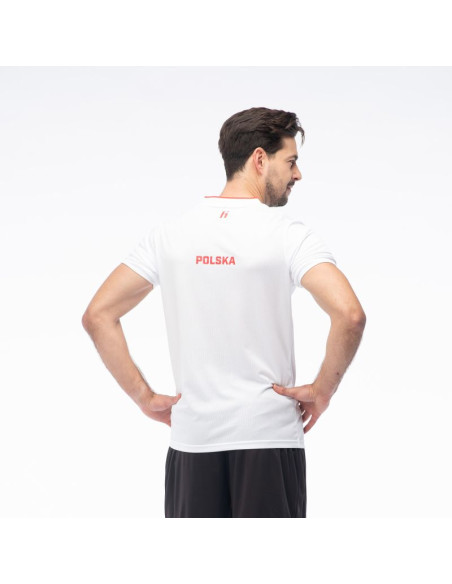 Koszulka huari alumni poland senior m