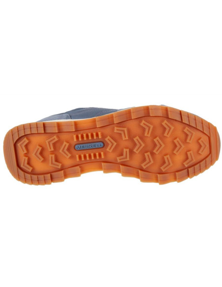 Buty merrell alpine 83 sneaker sport m