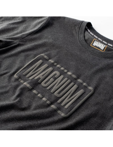 Koszulka magnum essential t-shirt 2.0 m