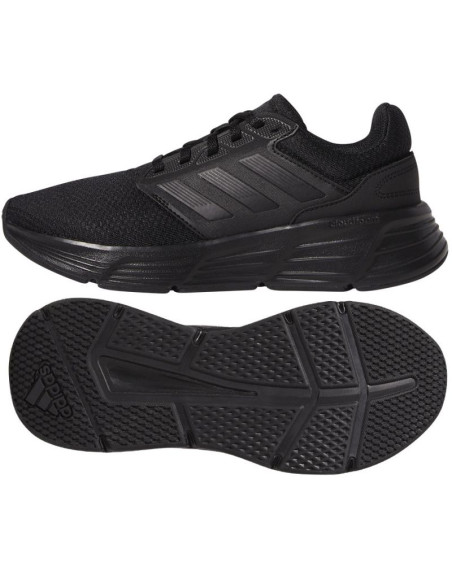Buty do biegania adidas galaxy 6 w