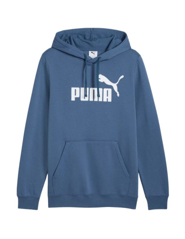 Bluza puma ess no.1 logo hoodie fl m 682571