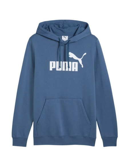 Bluza puma ess no.1 logo hoodie fl m 682571