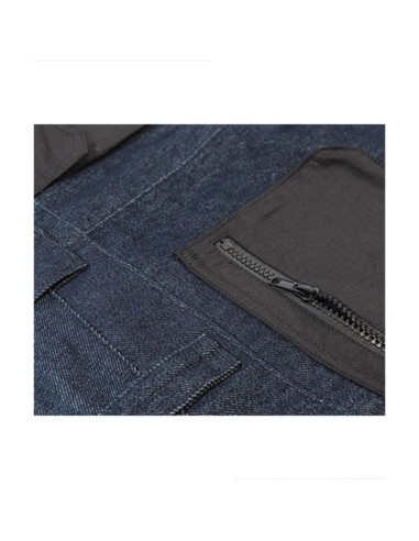 Spodnie robocze rimeck vertex m