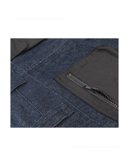 Spodnie robocze rimeck vertex m