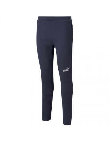 Spodnie puma teamfinal casuals pants m 657386