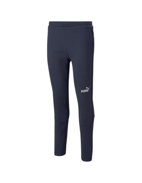 Spodnie puma teamfinal casuals pants m 657386