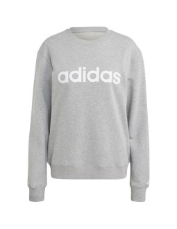 Bluza adidas essentials linear french terry w