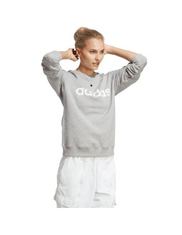 Bluza adidas essentials linear french terry w 2
