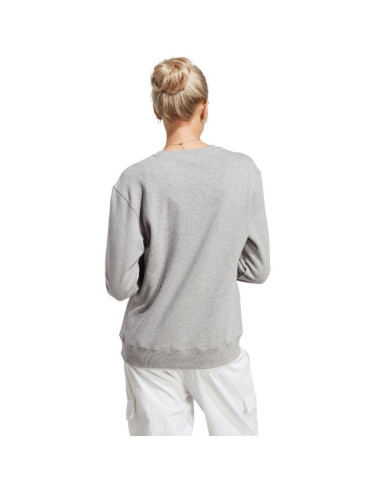 Bluza adidas essentials linear french terry w