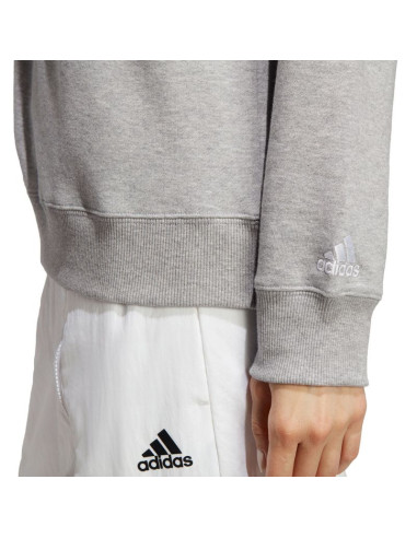 Bluza adidas essentials linear french terry w
