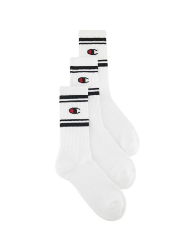 Skarpety champion crew 3 pary u20081