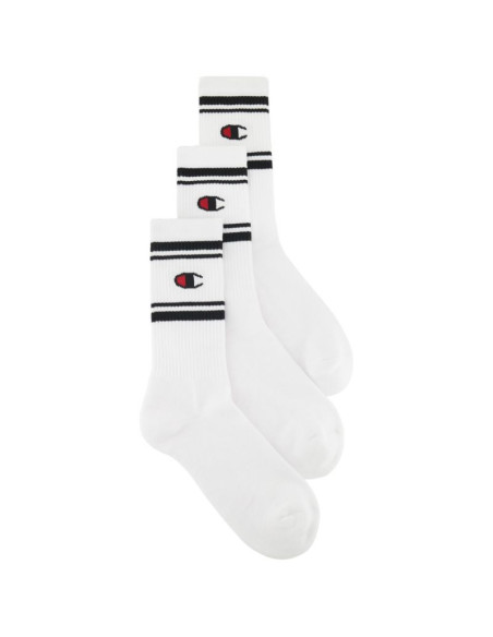 Skarpety champion crew 3 pary u20081