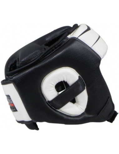 Kask bokserski kt-crystal