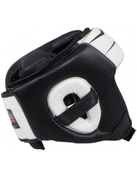 Kask bokserski kt-crystal