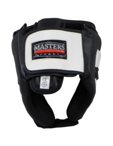 Kask bokserski kt-crystal