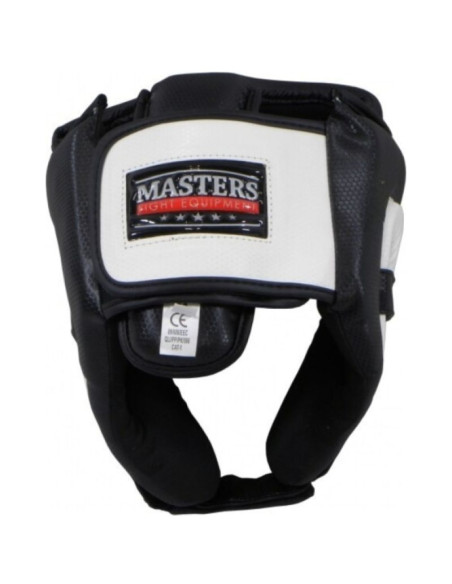 Kask bokserski kt-crystal