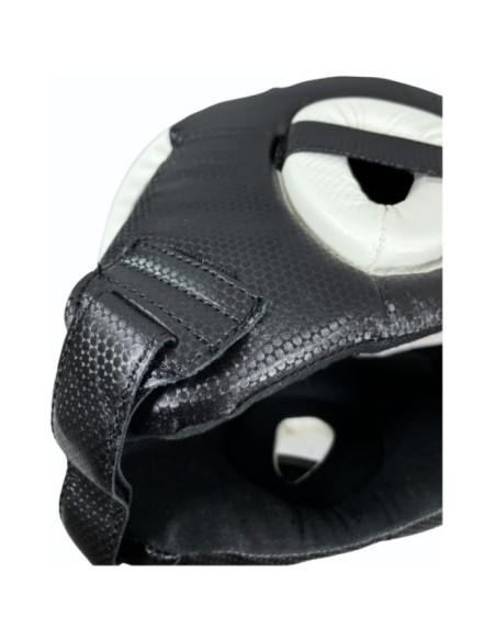 Kask bokserski kt-crystal