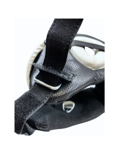 Kask bokserski kt-crystal