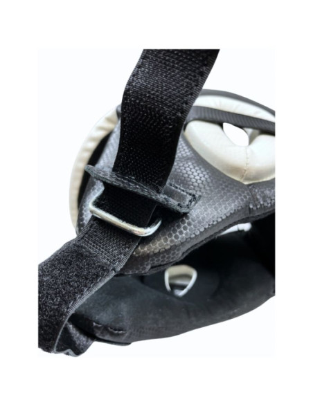 Kask bokserski kt-crystal