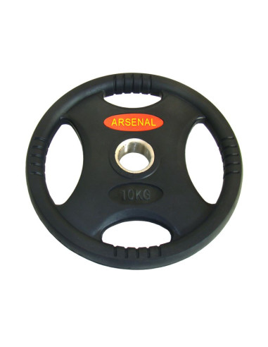 Obciążenie arsenal urethan