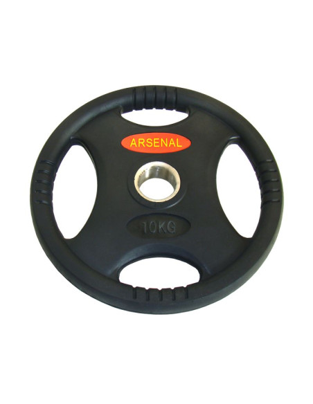 Obciążenie arsenal urethan