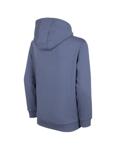 Bluza 4f jr hjz22 jbld003