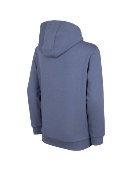 Bluza 4f jr hjz22 jbld003