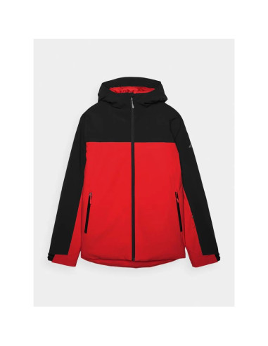 Kurtka narciarska 4f m 4fwaw24ttjam579