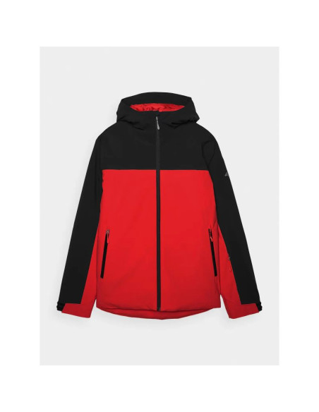 Kurtka narciarska 4f m 4fwaw24ttjam579