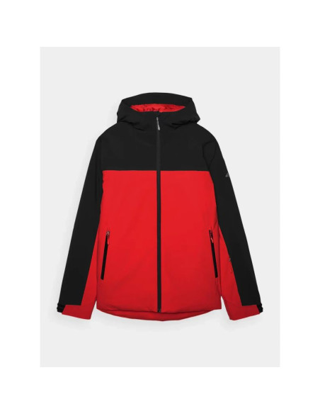 Kurtka narciarska 4f m 4fwaw24ttjam579