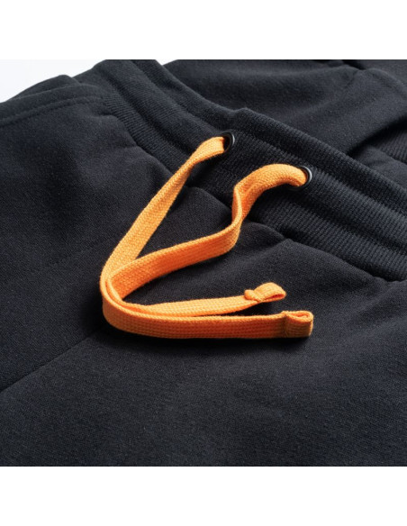 Spodnie hi-tec omio jrb