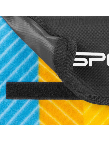 Koc piknikowy spokey grain 130x150 839638