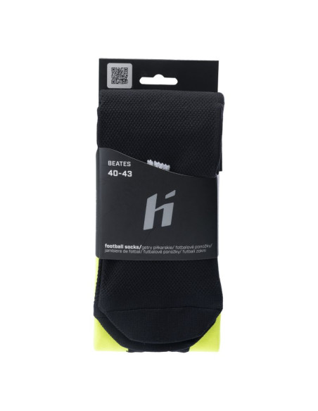 Getry piłkarskie huari beates m