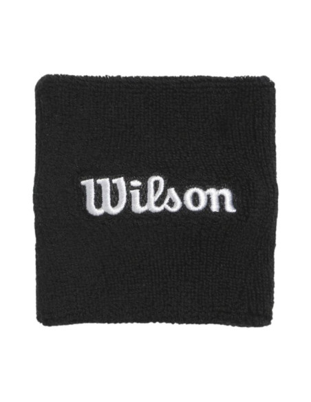Frotki na nadgarstek wilson