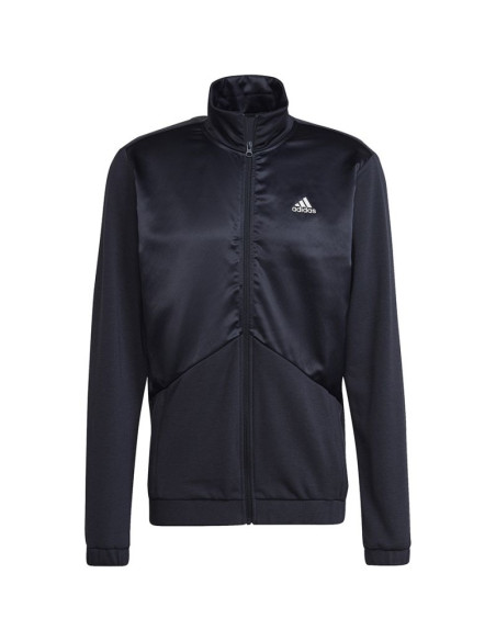 Dres adidas satin french terry track suit m