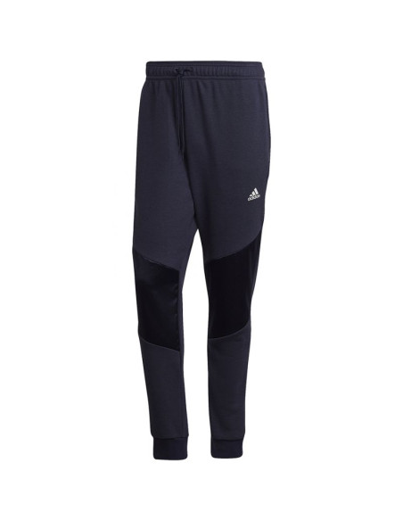 Dres adidas satin french terry track suit m