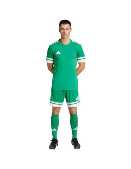 Koszulka adidas squadra 25 m