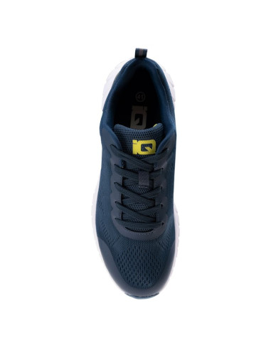 Buty do biegania iq cross the line jarger m