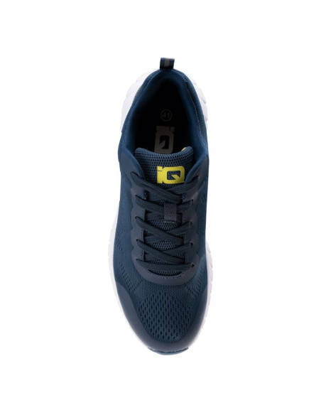 Buty do biegania iq cross the line jarger m