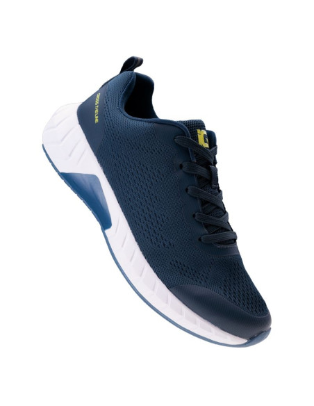 Buty do biegania iq cross the line jarger m