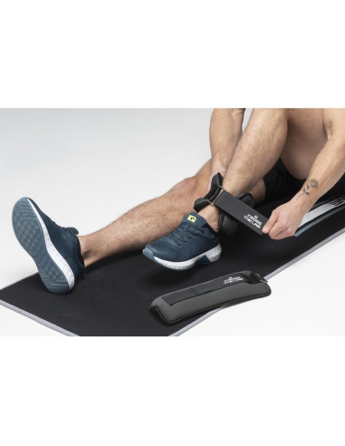 Buty do biegania iq cross the line jarger m